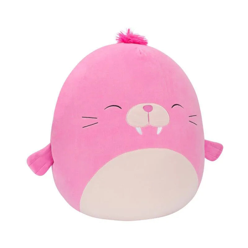 PEPPER Walrus Squishmallows - 50 cm