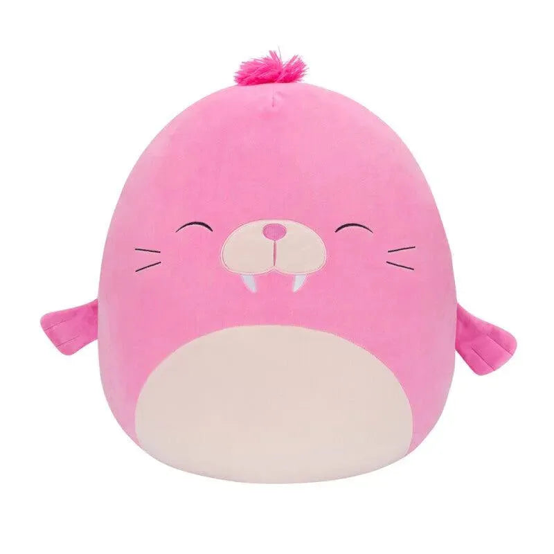 PEPPER Walrus Squishmallows - 50 cm