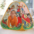 Pippi Pop-up leketelt - Lekeproffen.no