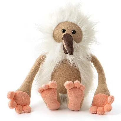 PIVI FANTORANGEN BAMSE 30 CM