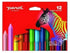 PLASTFARGER JUMBO 12 PENOL - Lekeproffen.no