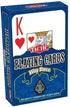 Playing Cards Big Faces Kortstokk - Lekeproffen.no