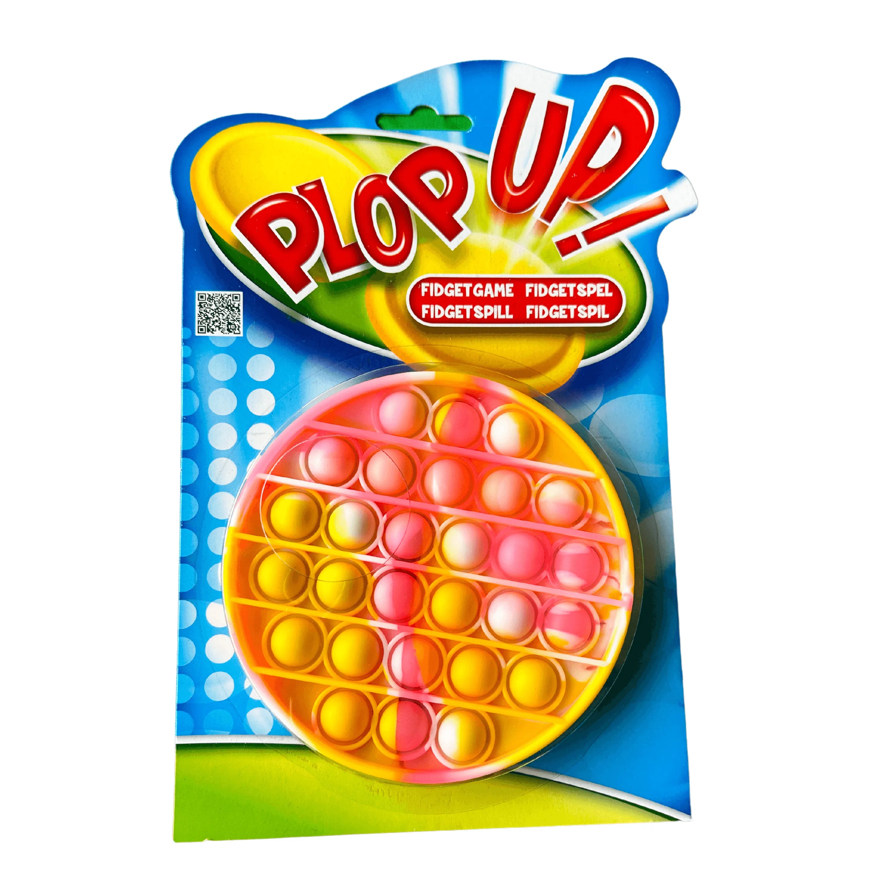 Plop Up! Marble - Pocket money