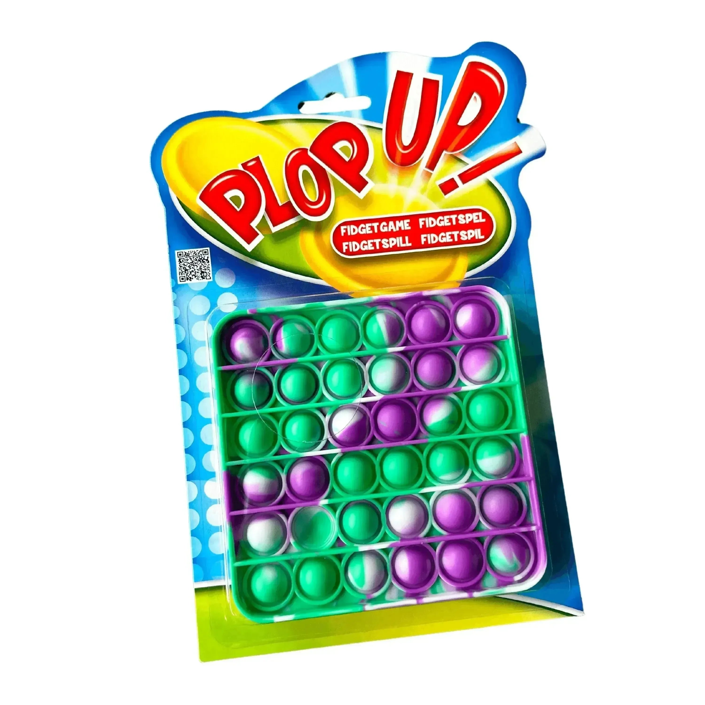 Plop Up! Marble - Pocket money - Lekeproffen.no