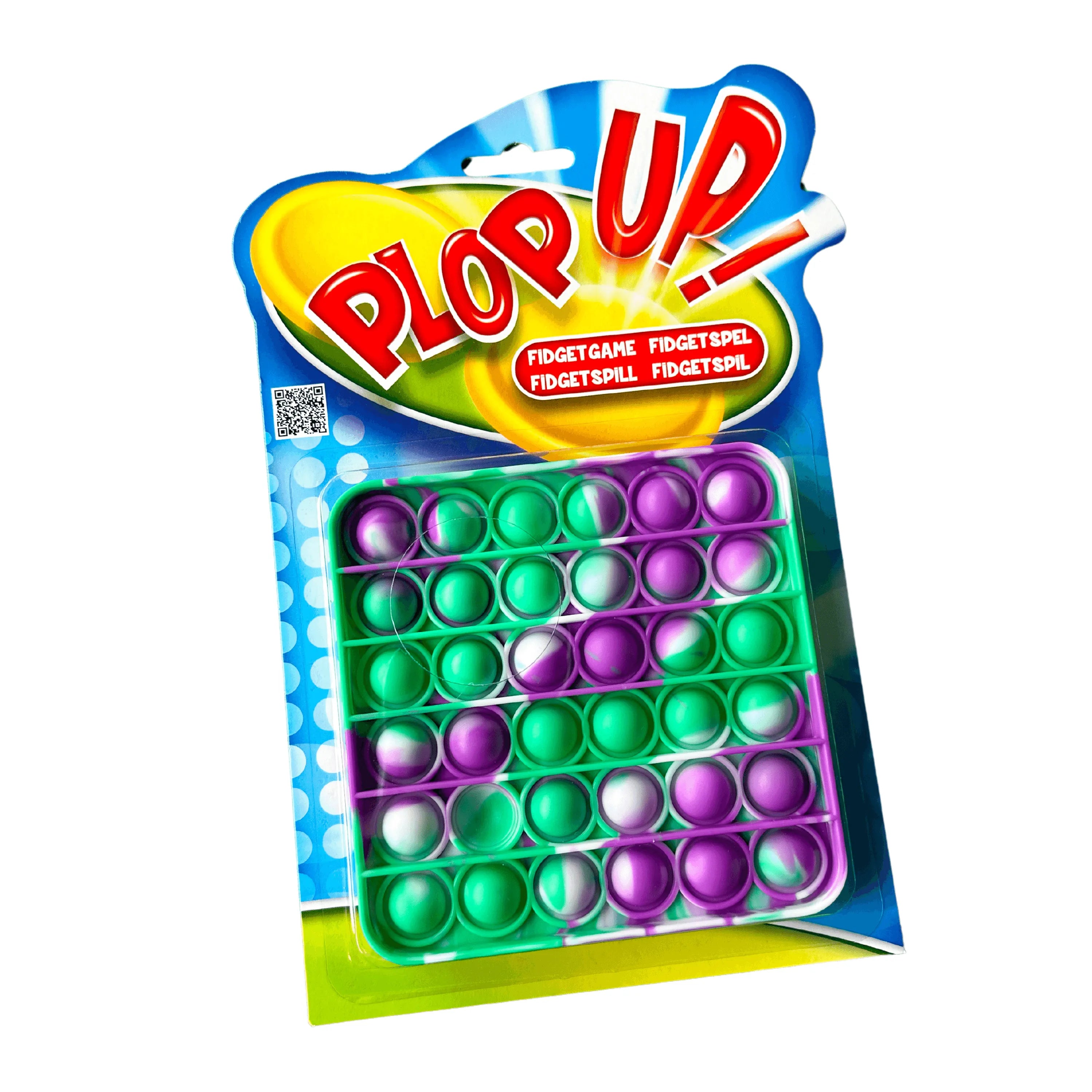 Plop Up! Marble - Pocket money