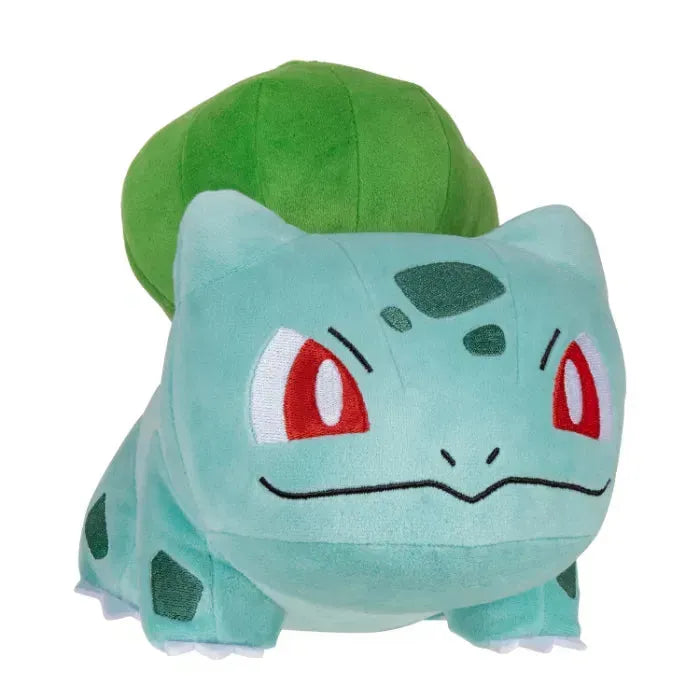 Pokemon Bulbasaur - 30 cm - Lekeproffen.no