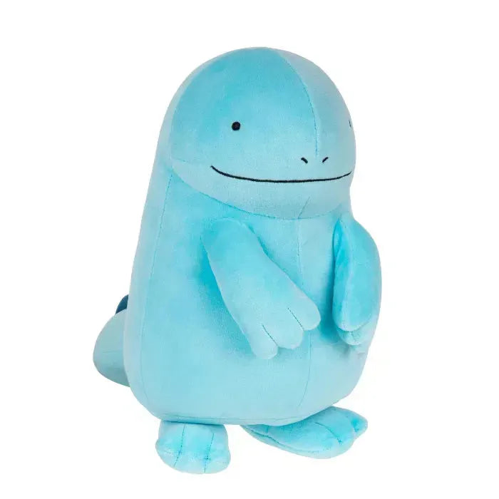 Pokemon Quagsire - 30 cm - Lekeproffen.no