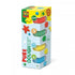 Pure Dough plastelina (4x90gr) - Lekeproffen.no