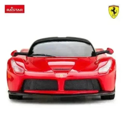 Rastar R/C 1:24 Ferrari LaFerrari - Lekeproffen.no