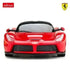 Rastar R/C 1:24 Ferrari LaFerrari - Lekeproffen.no