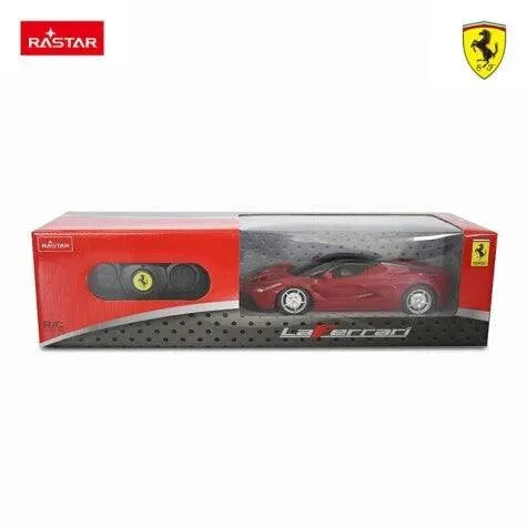 Rastar R/C 1:24 Ferrari LaFerrari