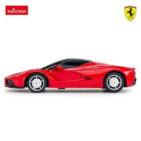 Rastar R/C 1:24 Ferrari LaFerrari