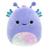 ROBOY Water Alien Squishmallows - 30 cm