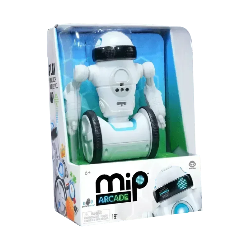 ROBTO - MiP arcade - Lekeproffen.no