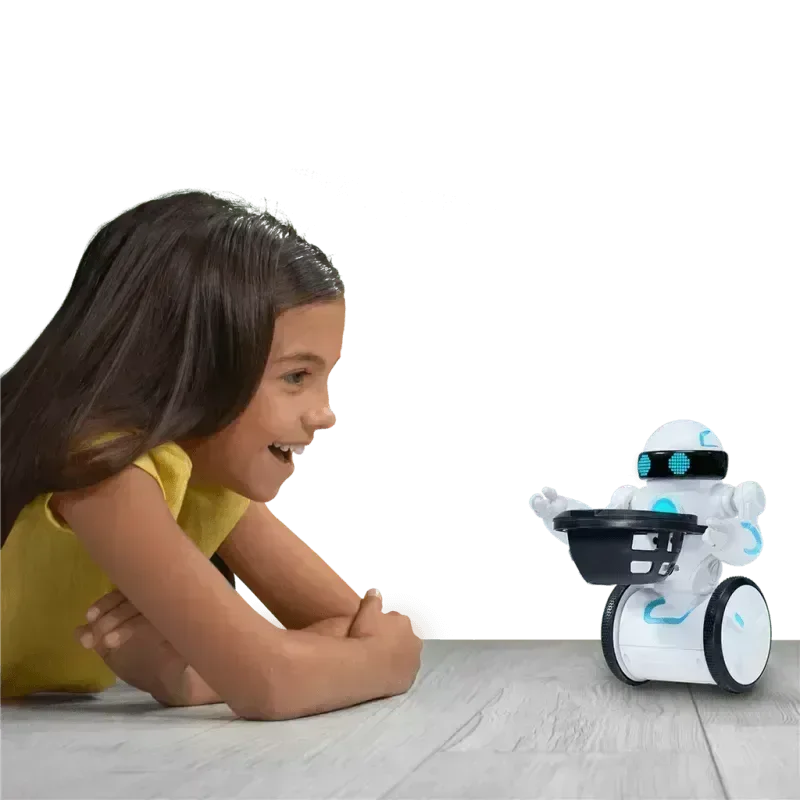 ROBTO - MiP arcade - Lekeproffen.no
