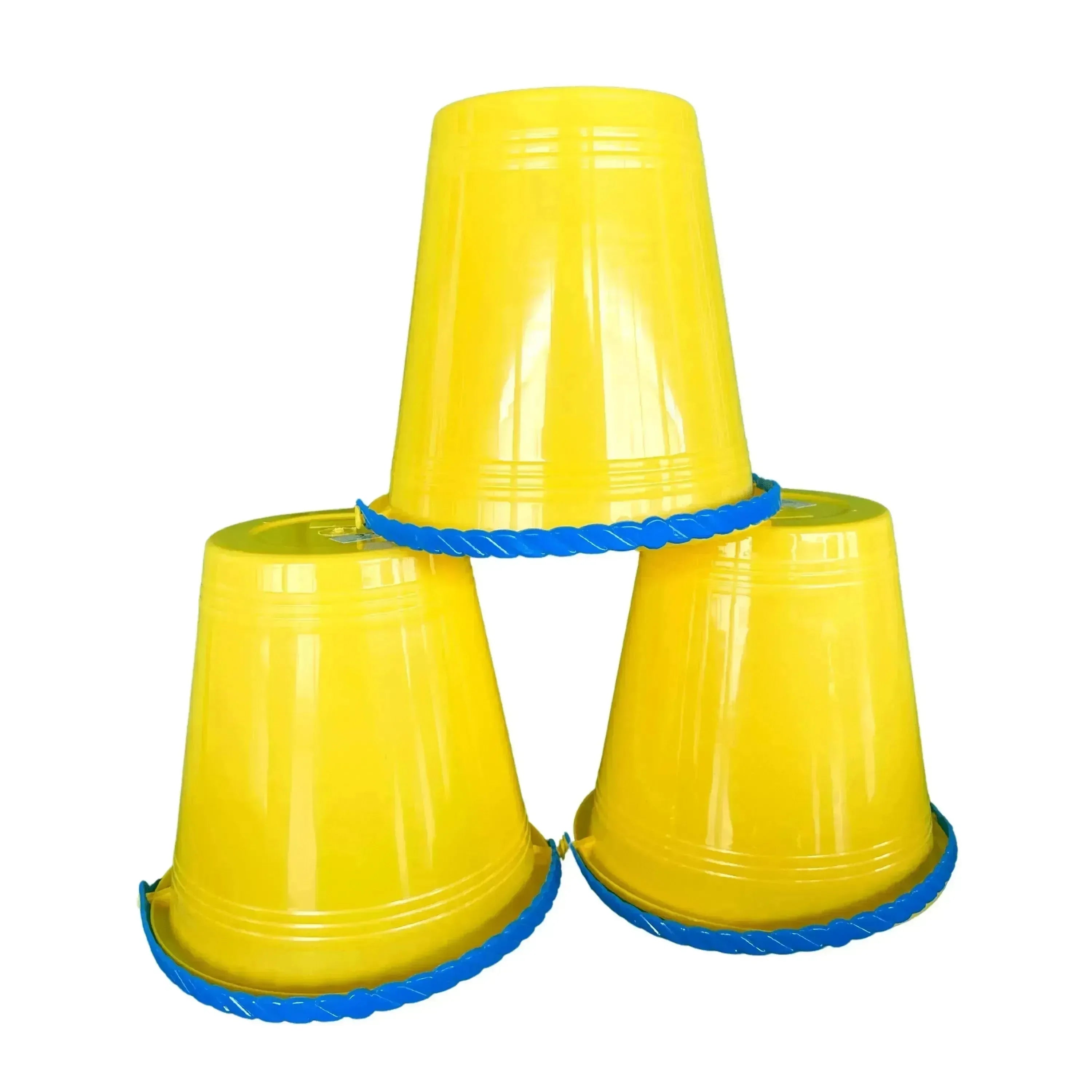 Sandbøtte - 20 cm - Lekeproffen.no