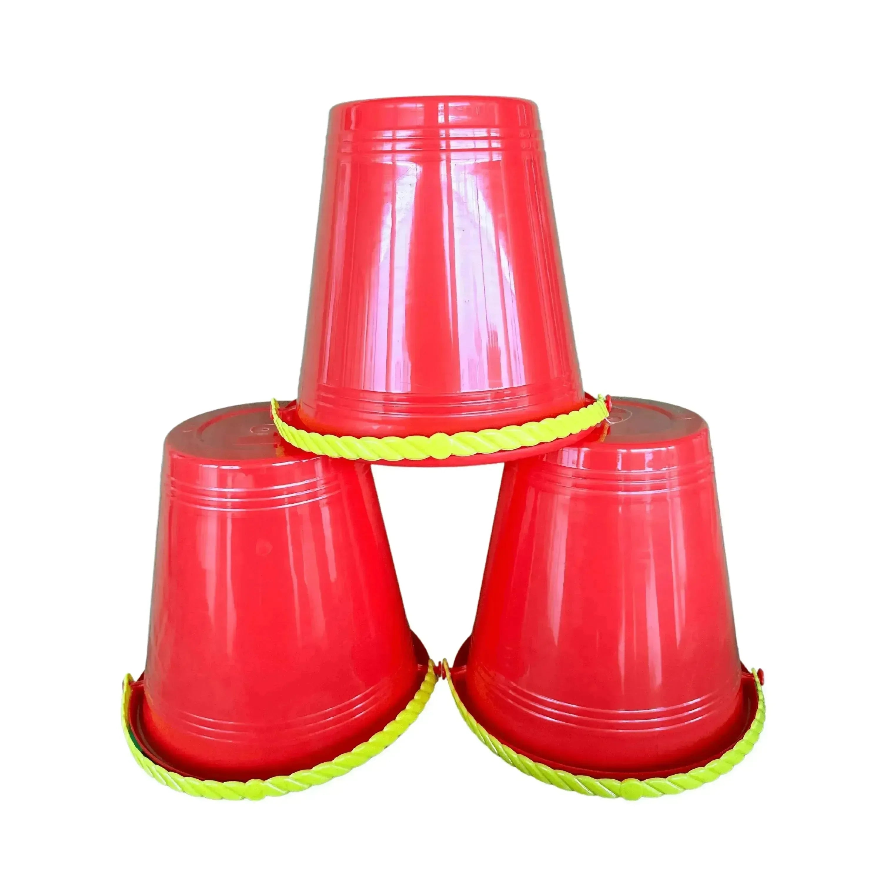 Sandbøtte - 20 cm - Lekeproffen.no