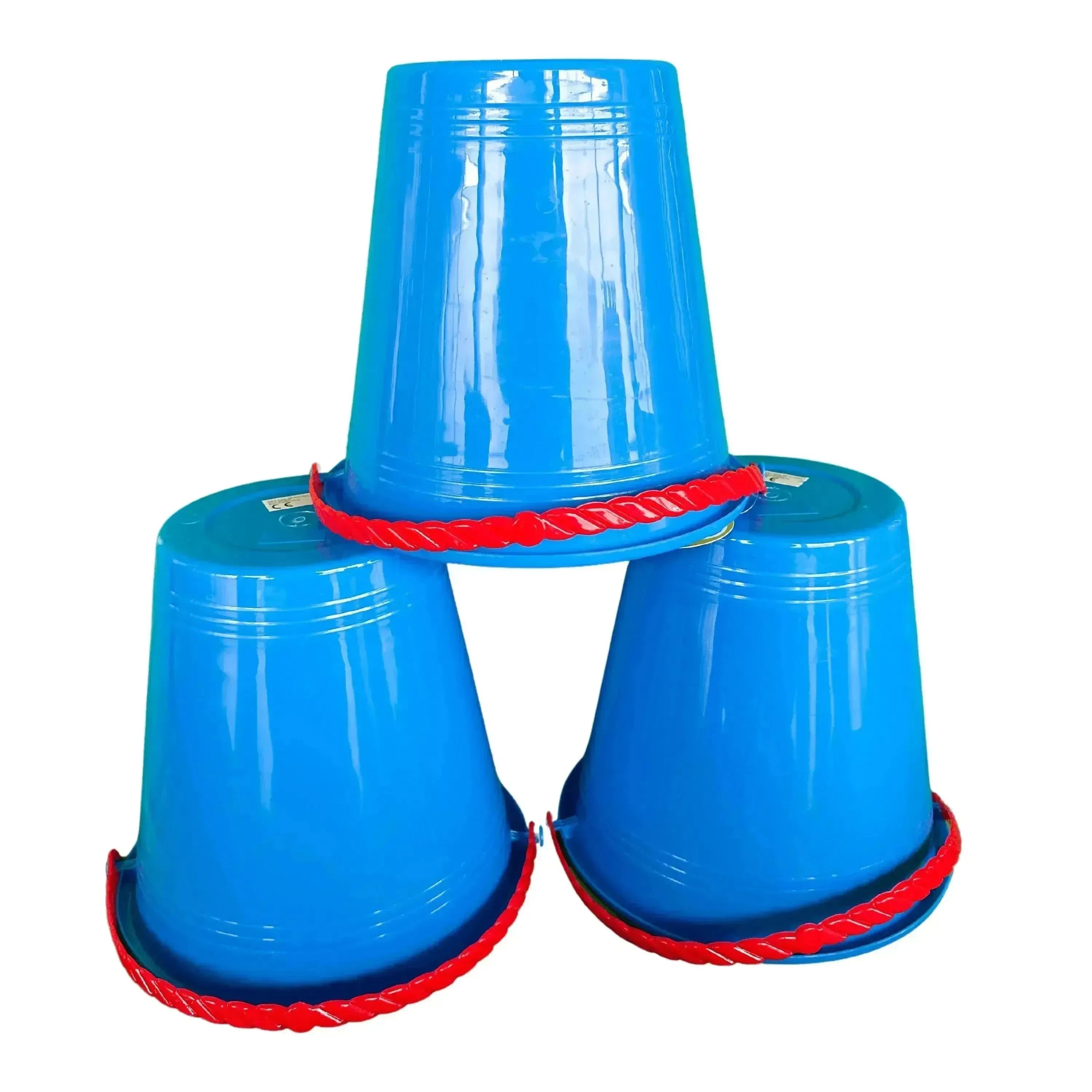 Sandbøtte - 20 cm - Lekeproffen.no