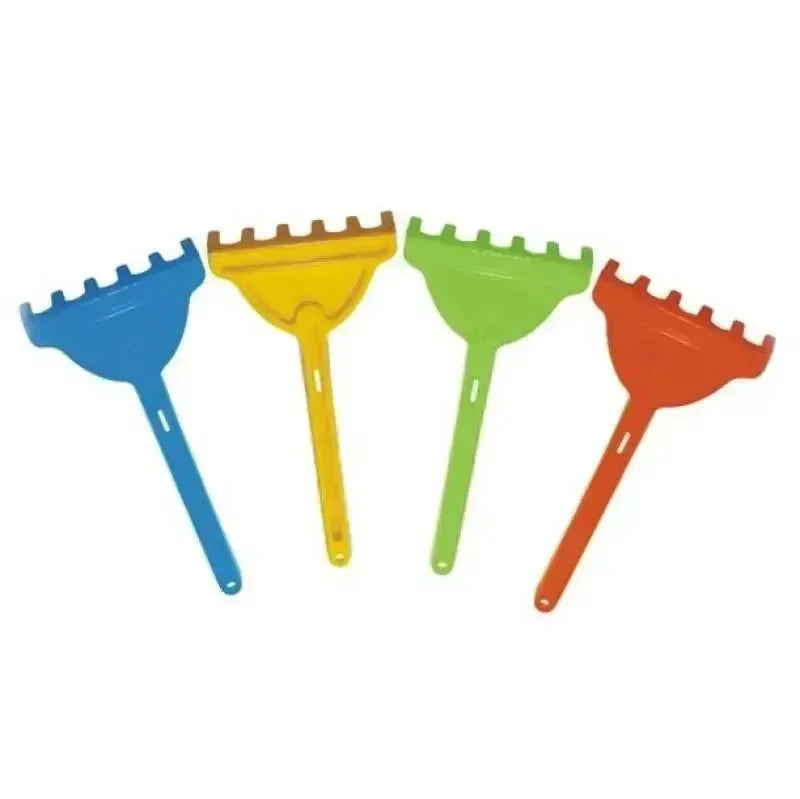 Sandrake - 23 cm - Lekeproffen.no