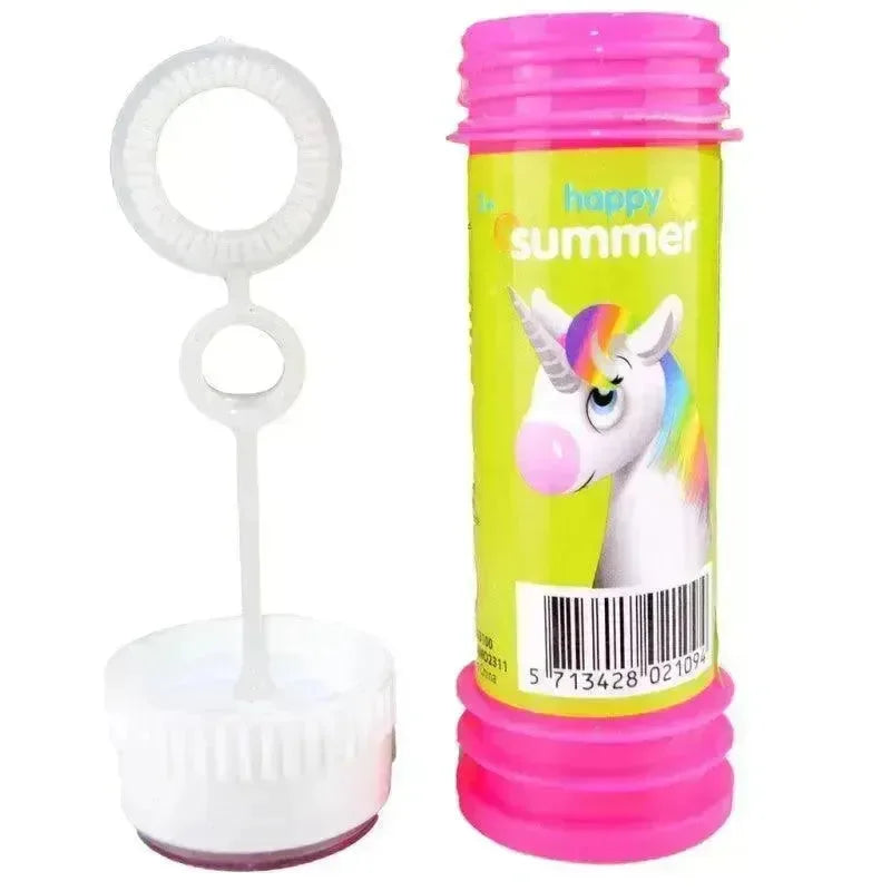 Såpebobler - 60 ml - Lekeproffen.no