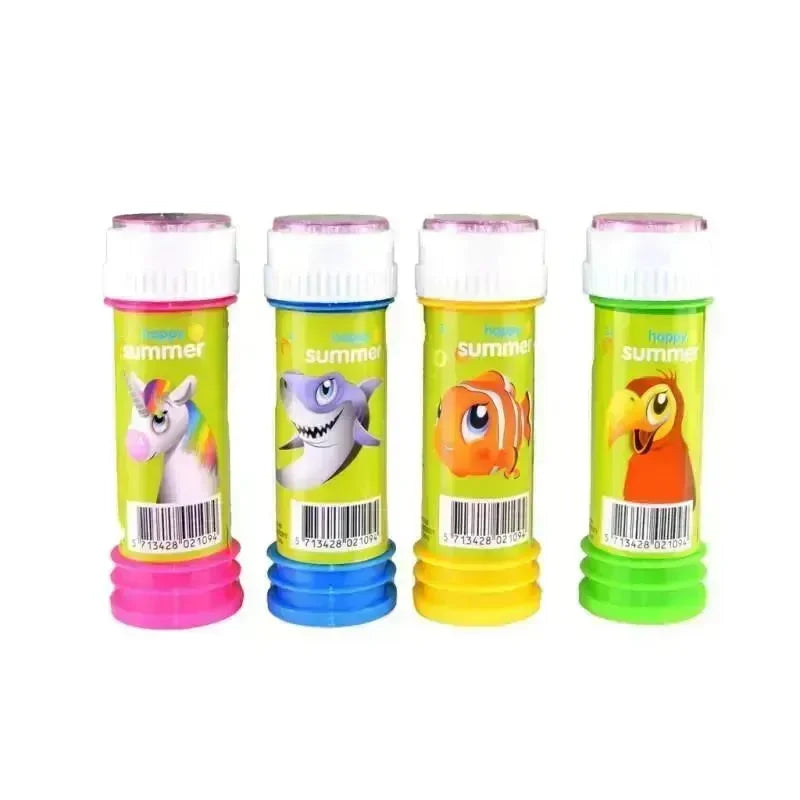 Såpebobler - 60 ml - Lekeproffen.no
