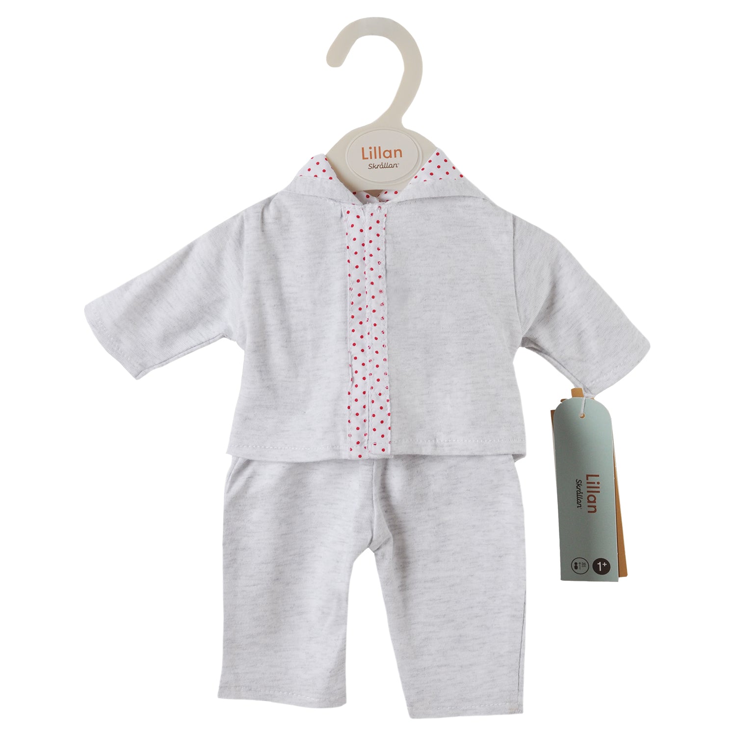 Skrållan Kosedress 36-40 cm - Lekeproffen.no