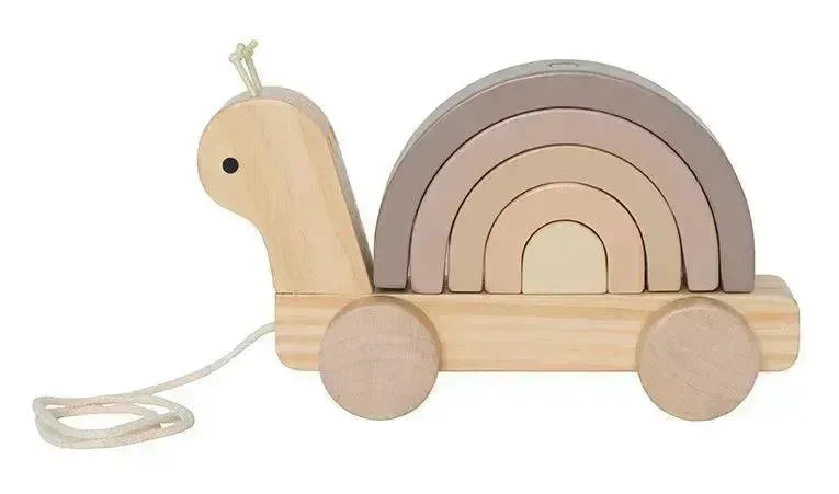 Snegle - Trekk- og stabledyr - Lekeproffen.no