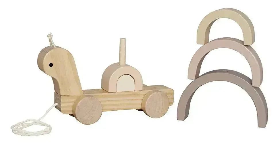 Snegle - Trekk- og stabledyr - Lekeproffen.no