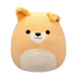 Squishmallows Cooper Hund 50 cm - Lekeproffen.no