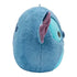 Squishmallows Disney Stitch Fuzz A Mallows 30 cm - Lekeproffen.no