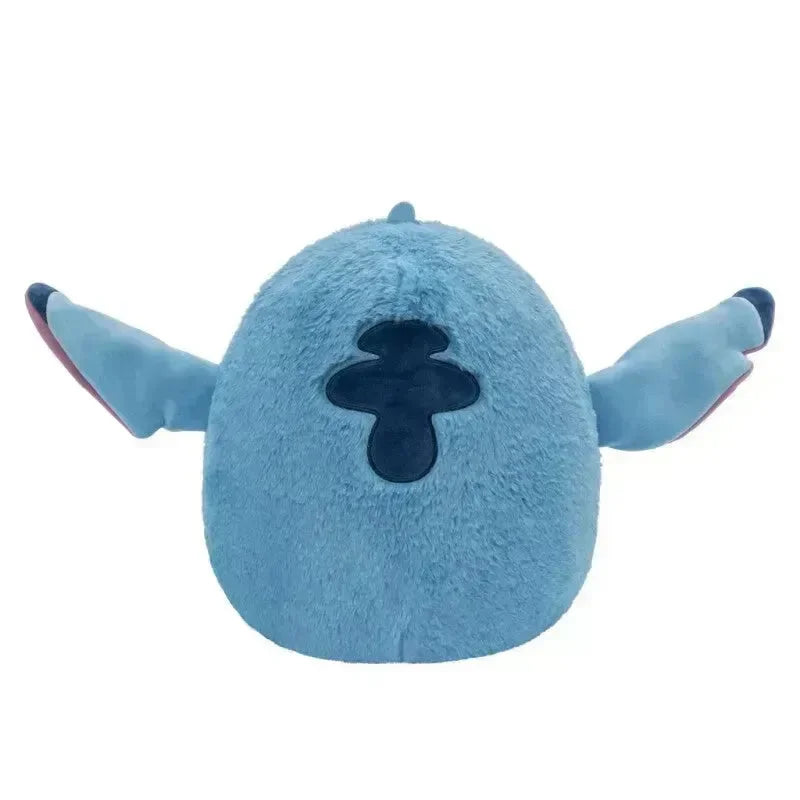 Squishmallows Disney Stitch Fuzz A Mallows 30 cm - Lekeproffen.no