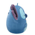 Squishmallows Disney Stitch Holding French Fries 20 cm - Lekeproffen.no