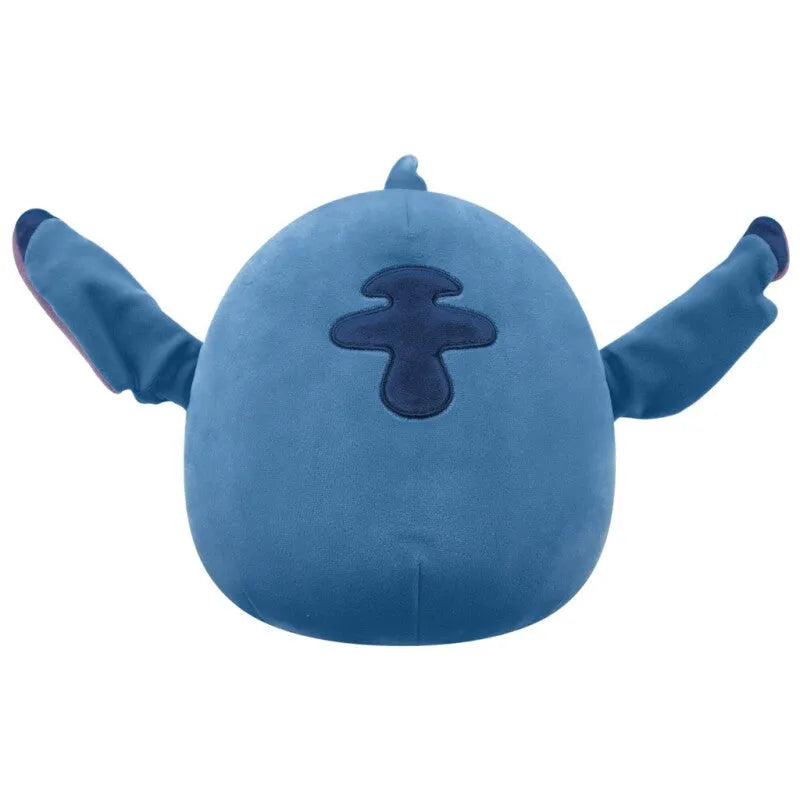 Squishmallows Disney Stitch Holding French Fries 20 cm - Lekeproffen.no