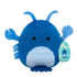 Squishmallows Lobert Lobster - 19 cm - Lekeproffen.no