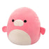 Squishmallows Morlai Manatee 40 cm - Lekeproffen.no