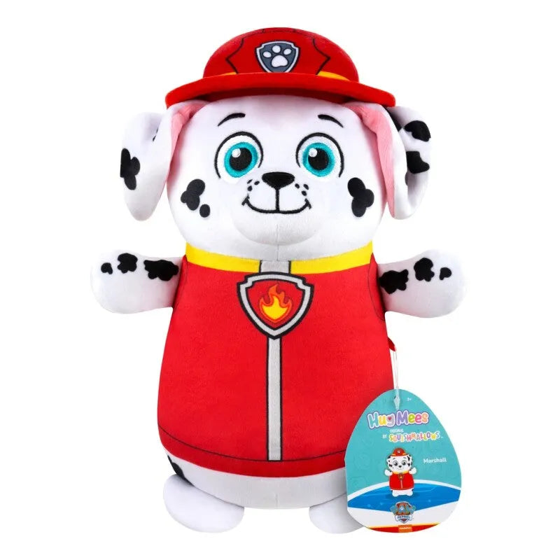 Squishmallows Paw Patrol Bamse - 25 Cm - Lekeproffen.no