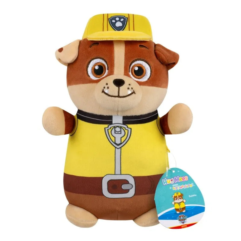 Squishmallows Paw Patrol Bamse - 25 Cm - Lekeproffen.no