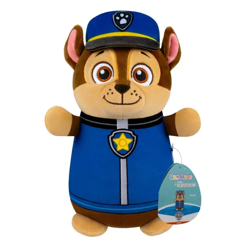 Squishmallows Paw Patrol Bamse - 25 Cm - Lekeproffen.no