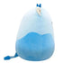 Squishmallows Rutanya Blueberry Cow - 30 cm - Lekeproffen.no