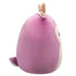 Squishmallows Shantrice Fawn 40 cm - Lekeproffen.no