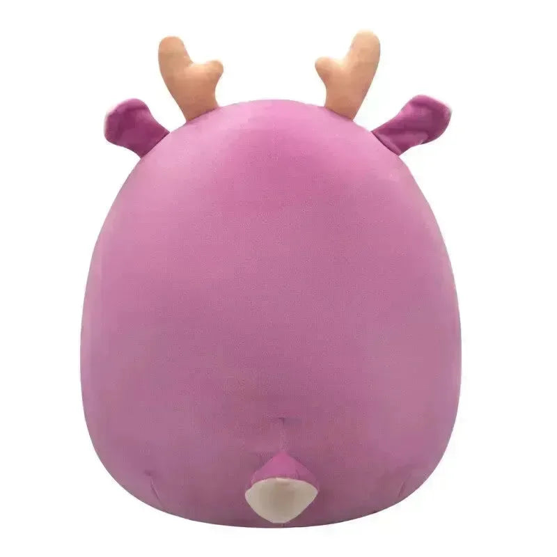 Squishmallows Shantrice Fawn 40 cm - Lekeproffen.no