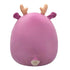 Squishmallows Shantrice Fawn 40 cm - Lekeproffen.no