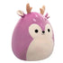 Squishmallows Shantrice Fawn 40 cm - Lekeproffen.no