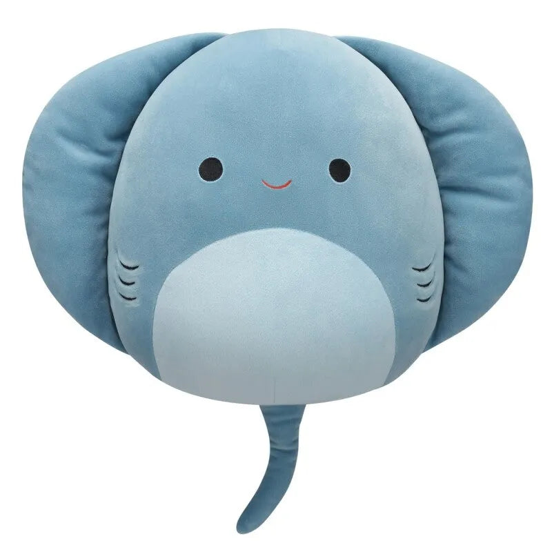 Squishmallows Stingray 30 cm - Lekeproffen.no