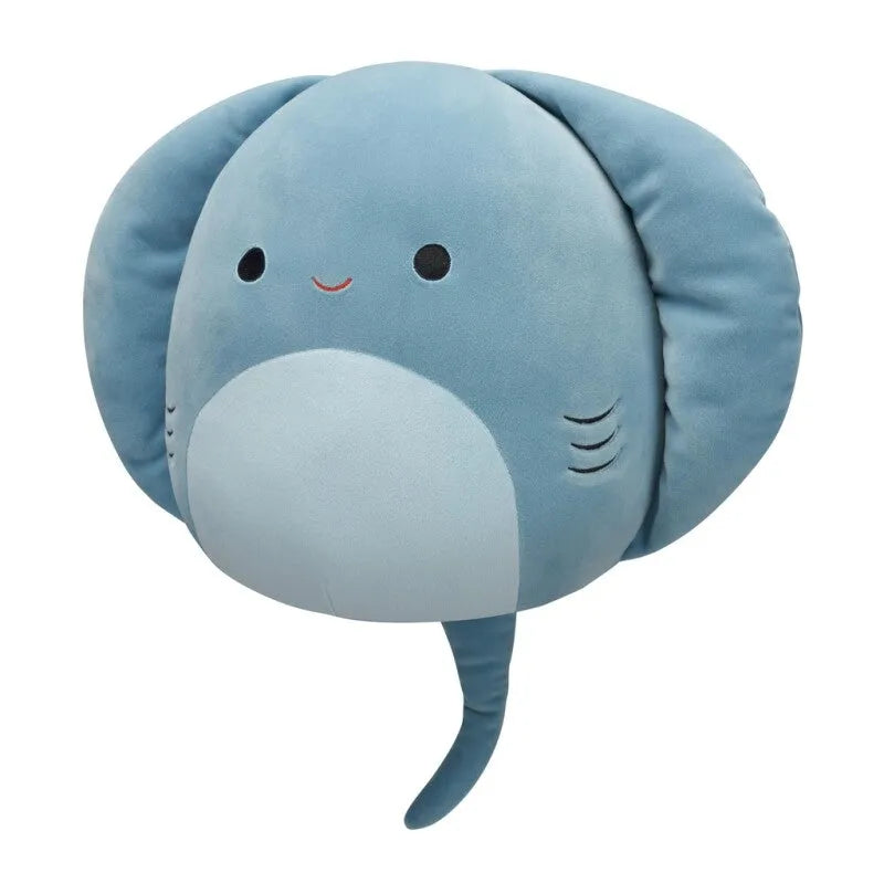 Squishmallows Stingray 30 cm - Lekeproffen.no