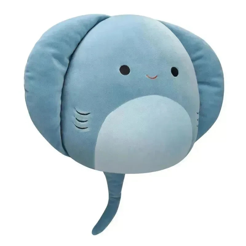 Squishmallows Stingray 30 cm - Lekeproffen.no