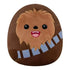 STAR WARS CHEWBACCA Squishmallows - 25 cm - Lekeproffen.no