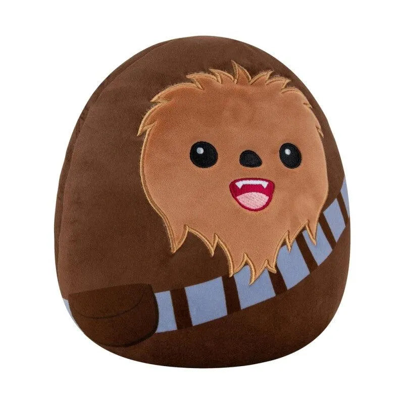 STAR WARS CHEWBACCA Squishmallows - 25 cm