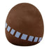 STAR WARS CHEWBACCA Squishmallows - 25 cm - Lekeproffen.no