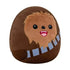 STAR WARS CHEWBACCA Squishmallows - 25 cm - Lekeproffen.no